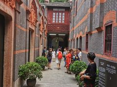 -中共一大纪念馆