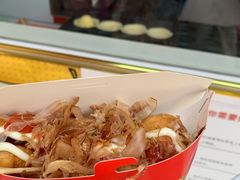 -台湾味正点车轮饼可丽饼(南禅寺店)