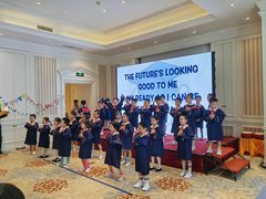 -汇佳幼儿园(北欧园)