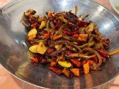 -小辣椒(华富店)