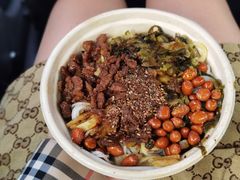 -三姐海南粉(骑楼老街店)