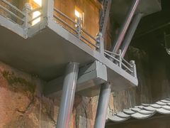 -破瓦寒窑·地摊烤羊排