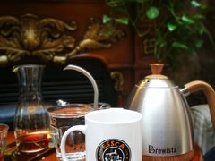 -阿什卡咖啡馆ESSCA COFFEE(塔里木石油宾馆店)