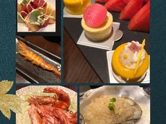 -佛山希尔顿酒店·融誉亚洲美食荟