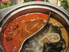 -东道煮牛肉火锅(东盛大街店)