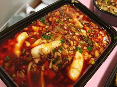 -肉店炸炸炸·爆汁孜然牛肉