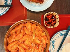 -香港祥正飯店·正宗灣仔50年海鲜老字号