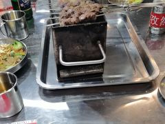 -幸福小串·地摊小炉子(三阳路店)