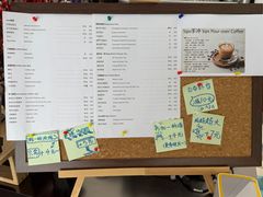 -Sips&Lick茶兰咖啡(五道口店)