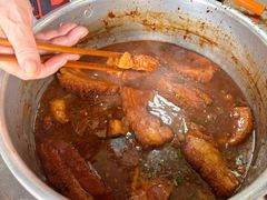 -老嘢扣肉糯米饭(云亭街店)