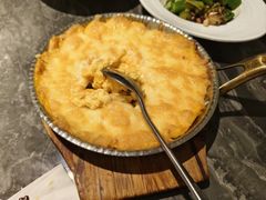 -前海沿·青岛菜(乐客城店)