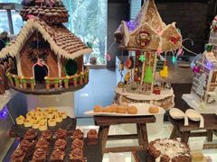 -广州希尔顿逸林酒店-OPEN開·全日制餐厅·海鲜·小火锅·自助餐(东风路店)