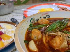 -申记串道(小北一路店)