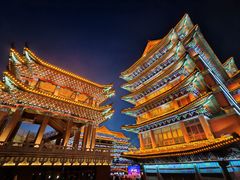 -大明幻境第一城