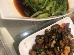 -满江红大酒店(城站店)