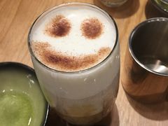 -塔哈尔·新疆盛宴(城西银泰店)