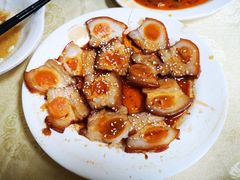 -黎记大排档(慈云路店)