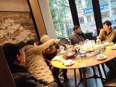 -鑫小城故事·藕汤·家常菜(台北一路总店)