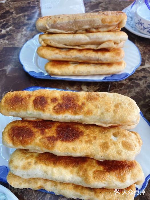 西关回头馆(西关美食街店)回头图片