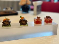 -香乐园·淮扬菜中餐厅·Shang Garden(福田香格里拉店)