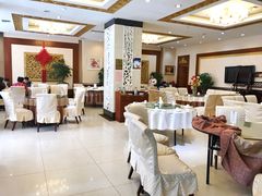 大堂-老虎滩船说·海胆水饺·大连海鲜(老虎滩店)