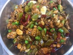 -鑫小城故事·藕汤·家常菜(台北一路总店)