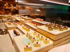 -亚马逊海鲜自助(梅溪湖步步高店)