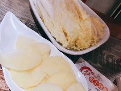 -鱼来顺纸上烤鱼