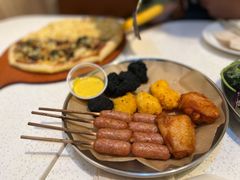 -乐凯撒披萨(汇港购物中心店)