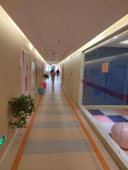 -金月汇月子会所(北大街店)