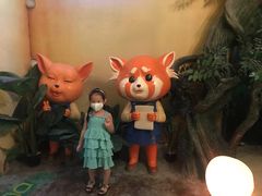 -zoonana室内动物园(东方福来德店)