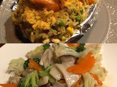 -泰国餐厅 Thai Food(裕华万达店)