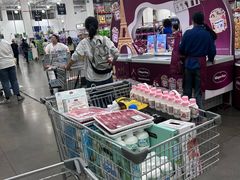 -山姆会员商店(邻瑞广场店)