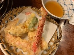 -蟹道乐(新宿本店)
