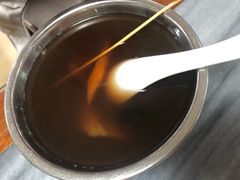 马蹄葛蔗水-黄师奶甜品店