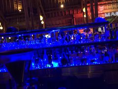 -Bamboo Bar & Grill Restaurant