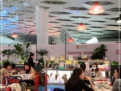 -陈鹏鹏潮汕菜(宝安机场T3航站楼店)