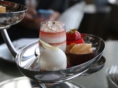 -悦厅·下午茶(杭州柏悦酒店)