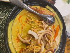 -南沙游艇会·大兵船餐厅