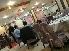 大堂-旭璟酒家·传统粤菜·湘菜(逸景路店)