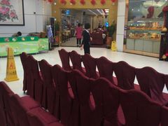 -福满园大酒楼(梅林店)