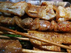 -一佳烤铺(丽江景苑店)