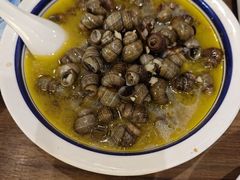 汤螺蛳-锡和无锡菜(景丽苑店)