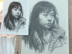 -八哥美术·成人美术画室(总校区)