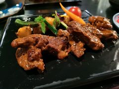 -C&R西班牙餐厅