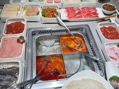 -海底捞火锅(万丰桥店)