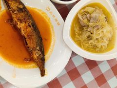 -孟记粥铺·家常菜·烧烤·粥(亚运村店)