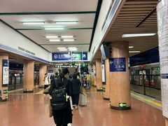 -北京站(地铁站)