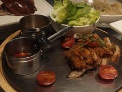 -小大董·烤鸭(观景餐厅·南京西路店)