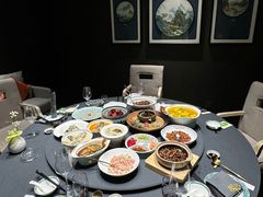 -肆月河豚·淮扬菜·湘菜(华天店)